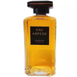 Lanvin - Eau Arpege (100мл)