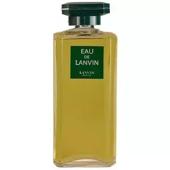 Lanvin - Eau de Lanvin (200мл)