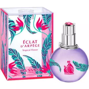 Lanvin - Eclat d`Arpege Tropical Flower (3мл)