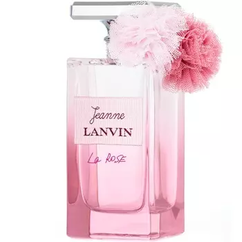 Lanvin - Jeanne La Rose (100мл)