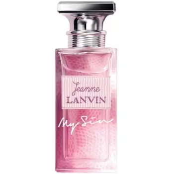 Lanvin - Jeanne My Sin (120мл)