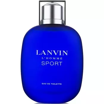 Lanvin - L`Homme Sport (100мл)