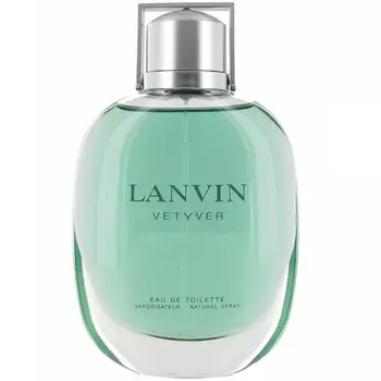 Lanvin - Vetyver (50мл)