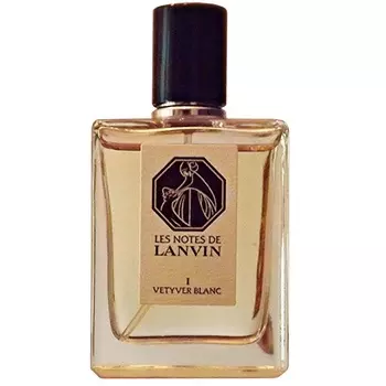 Lanvin - Vetyver Blanc ()