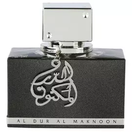 Lattafa Perfumes - Al Dur Al Maknoon Silver (100мл)