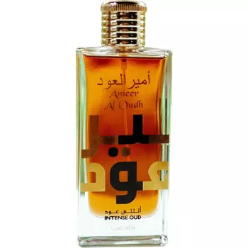 Lattafa Perfumes - Ameer Al Oudh Intense Oud (10мл)
