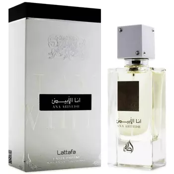 Lattafa Perfumes - Ana Abiyedh (60мл)