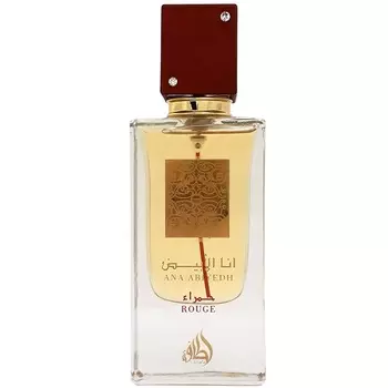 Lattafa Perfumes - Ana Abiyedh Rouge (60мл)