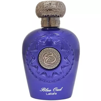 Lattafa Perfumes - Blue Oud (100мл)
