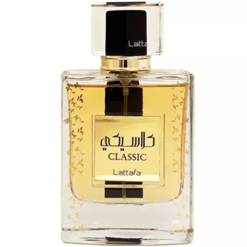 Lattafa Perfumes - Classic (100мл)