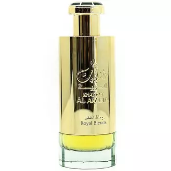 Lattafa Perfumes - Khaltaat Al Arabia Royal Blends (1мл)