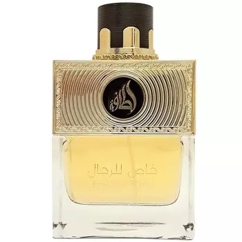 Lattafa Perfumes - Khas Lil Rijal (100мл)