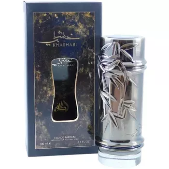 Lattafa Perfumes - Khashabi (100мл)