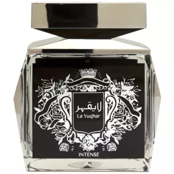 Lattafa Perfumes - La Yuqhar Intense (100мл)