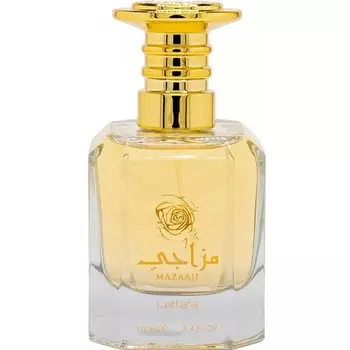 Lattafa Perfumes - Mazaaji (10мл)