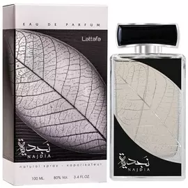 Lattafa Perfumes - Najdia (100мл)