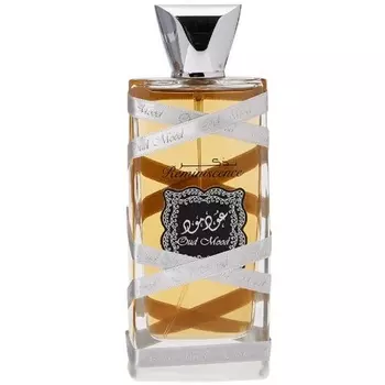 Lattafa Perfumes - Oud Mood Reminiscence (100мл)
