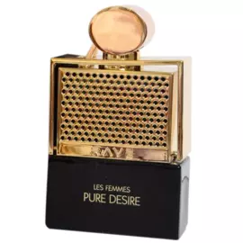 Lattafa Perfumes - Pure Desire Les Femmes (100мл)
