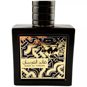 Lattafa Perfumes - Qaed Al Fursan (90мл)