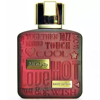 Lattafa Perfumes - Ramz Gold (100мл)