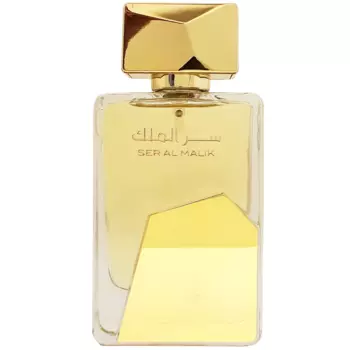 Lattafa Perfumes - Ser Al Malik (100мл)