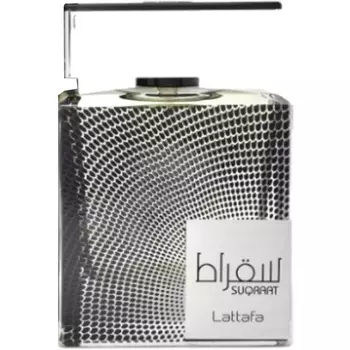 Lattafa Perfumes - Suqraat (100мл)