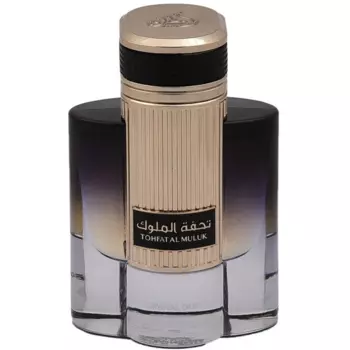 Lattafa Perfumes - Tohfat Al Muluk Crystal Oud (100мл)