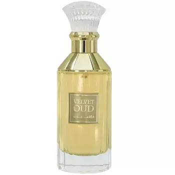 Lattafa Perfumes - Velvet Oud (65мл)
