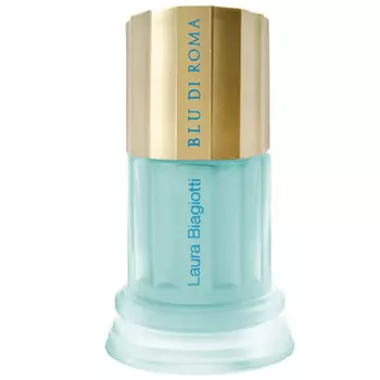Laura Biagiotti - Blu di Roma (50мл)