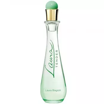 Laura Biagiotti - Laura Tender (50мл)