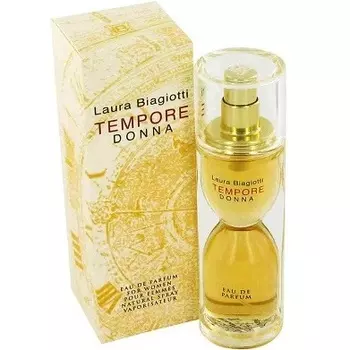Laura Biagiotti - Tempore Donna (5мл)