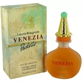 Laura Biagiotti - Venezia Pastello (50мл)