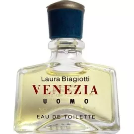 Laura Biagiotti - Venezia Uomo (5мл)
