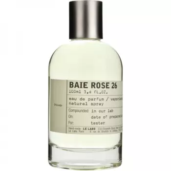 Le Labo - Baie Rose 26 (50мл)