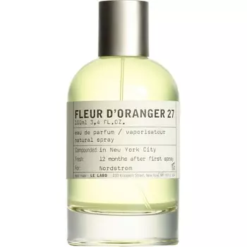 Le Labo - Fleur d`Oranger 27 (50мл)