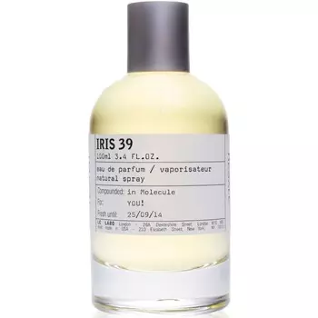 Le Labo - Iris 39 (50мл)