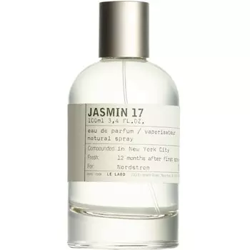 Le Labo - Jasmin 17 (50мл)