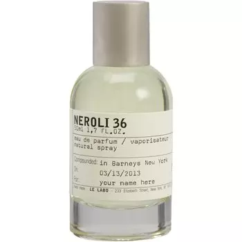 Le Labo - Neroli 36 (10мл)