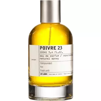 Le Labo - Poivre 23 London (100мл)