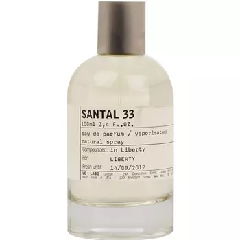 Le Labo - Santal 33 (50мл)