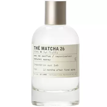 Le Labo - The Matcha 26 (1мл)