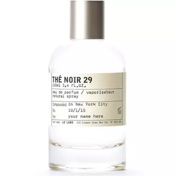 Le Labo - The Noir 29 (3мл)