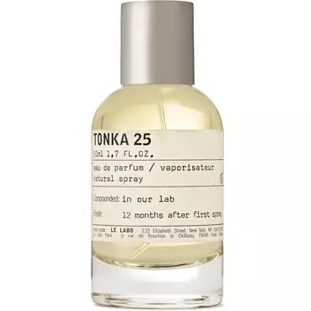 Le Labo - Tonka 25 (50мл)
