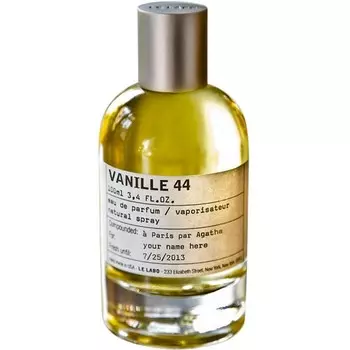 Le Labo - Vanille 44 Paris (50мл)
