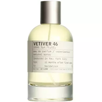 Le Labo - Vetiver 46 (50мл)