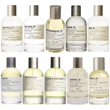 Le Labo - Знакомство с брендом (10 по 1мл)