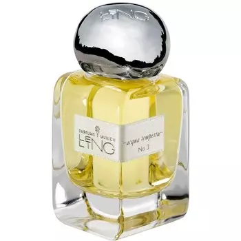 Lengling - Acqua Tempesta No. 3 (50мл)