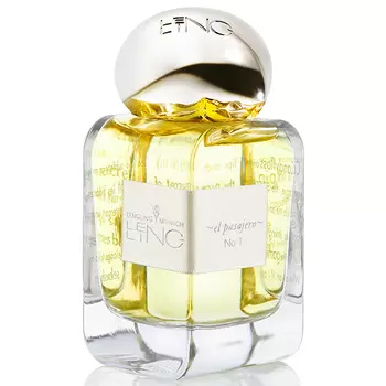 Lengling - El Pasajero No. 1 (50мл)