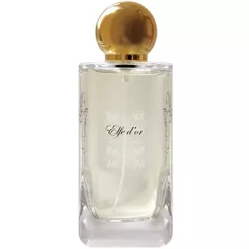 Les Contes - Elfe d'Or (3мл)