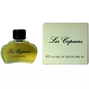 Les Copains - Diana de Silva (30мл)